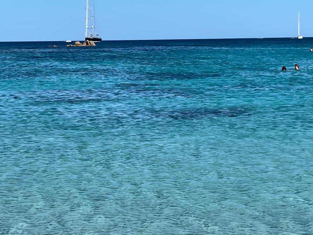 Incantevole Appartamento vicino a Tavolara Porto San Paolo  Esterno foto