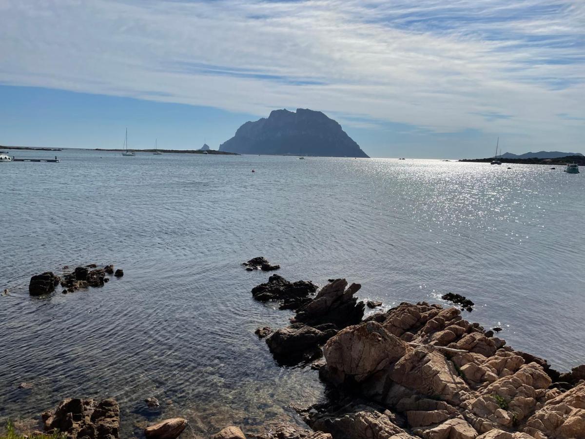 Incantevole Appartamento vicino a Tavolara Porto San Paolo  Esterno foto