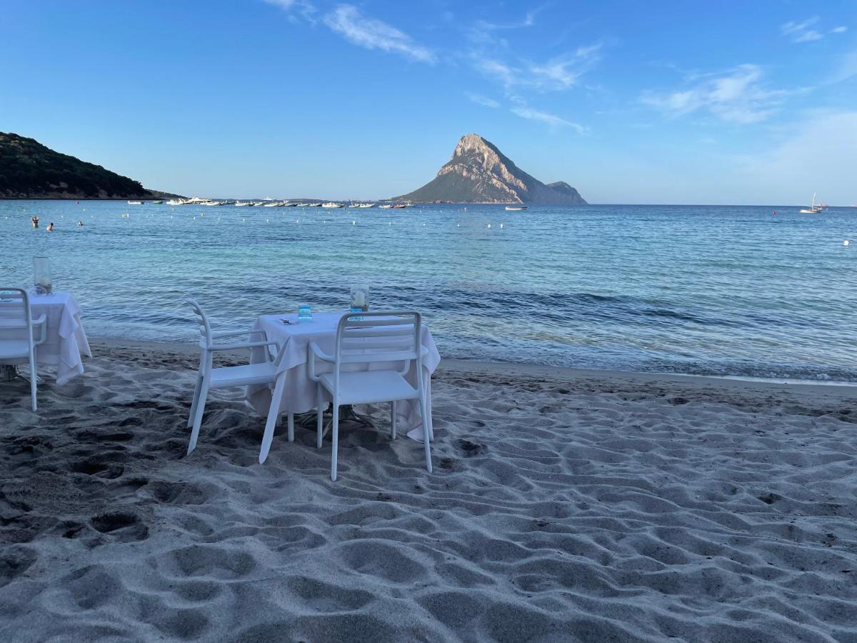 Incantevole Appartamento vicino a Tavolara Porto San Paolo  Esterno foto