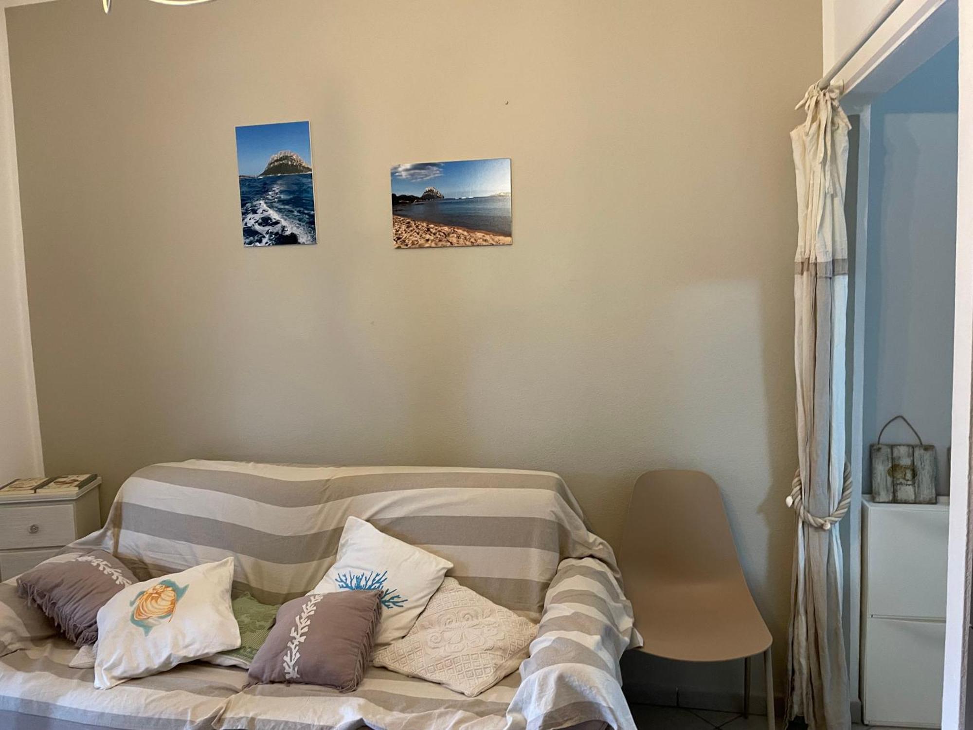 Incantevole Appartamento vicino a Tavolara Porto San Paolo  Esterno foto