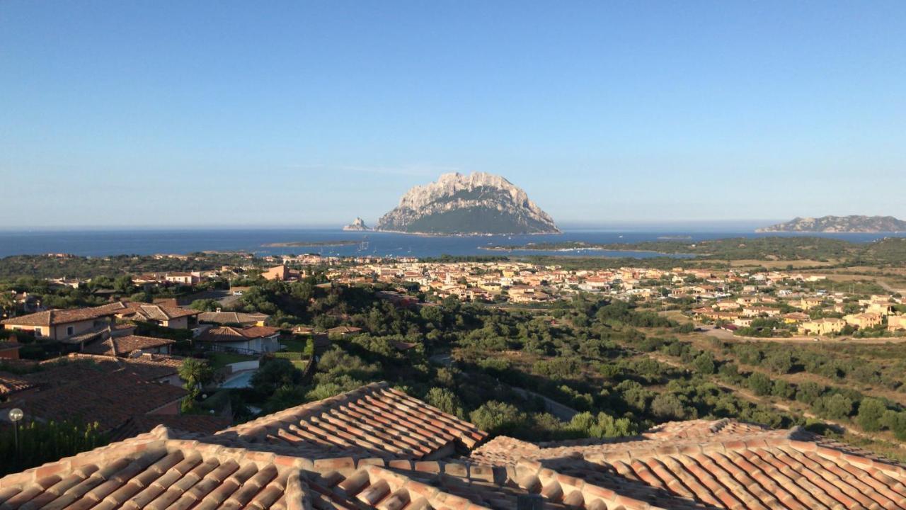 Incantevole Appartamento vicino a Tavolara Porto San Paolo  Esterno foto