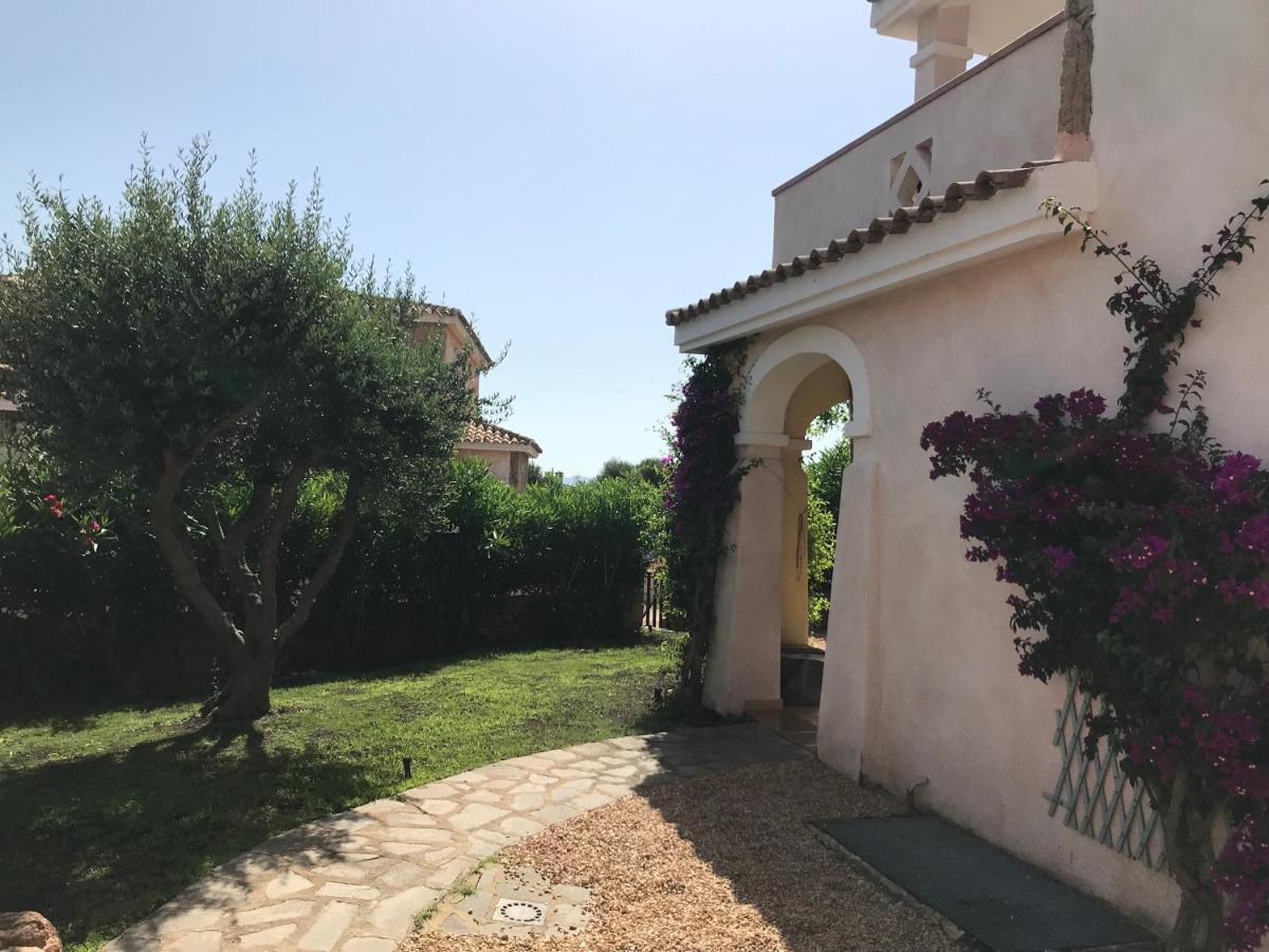 Incantevole Appartamento vicino a Tavolara Porto San Paolo  Esterno foto