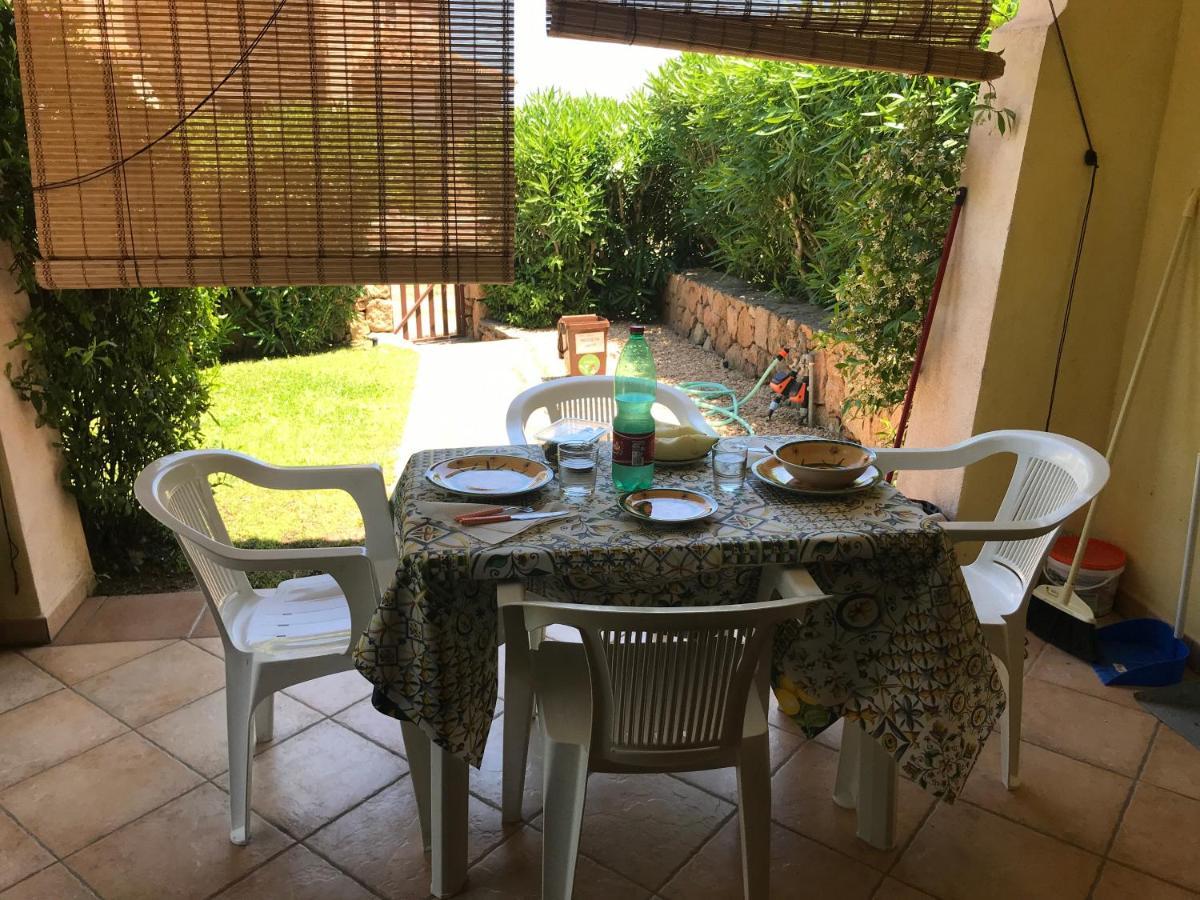 Incantevole Appartamento vicino a Tavolara Porto San Paolo  Esterno foto
