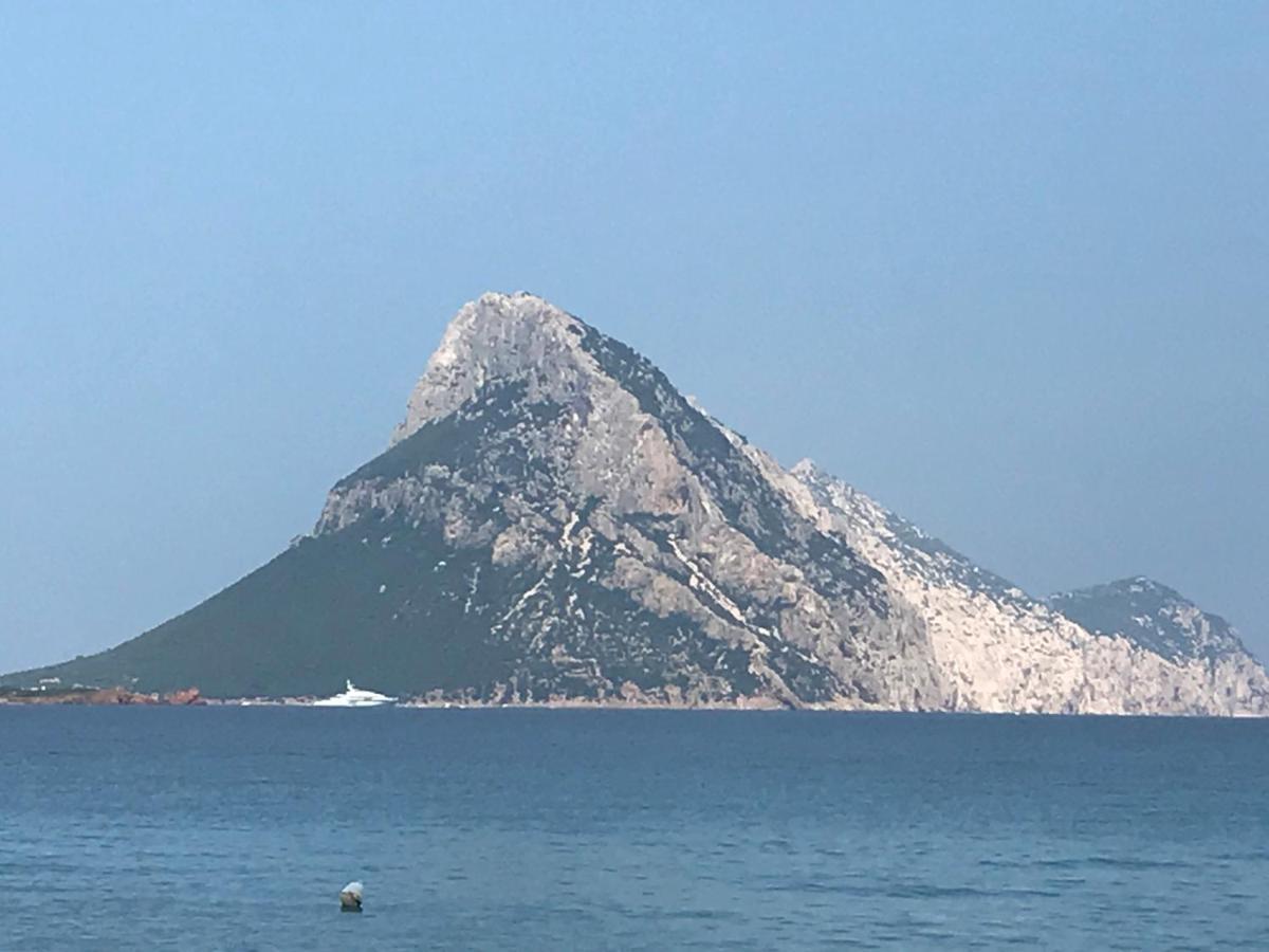 Incantevole Appartamento vicino a Tavolara Porto San Paolo  Esterno foto